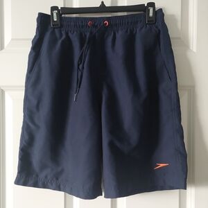 Men's Speedo 8.5" Swim Trunks Size S